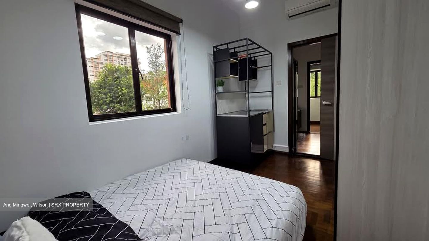 Westville (D22), Terrace #569612641